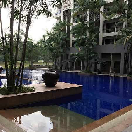 Ian'S Vacation Rental Skudai Exterior photo