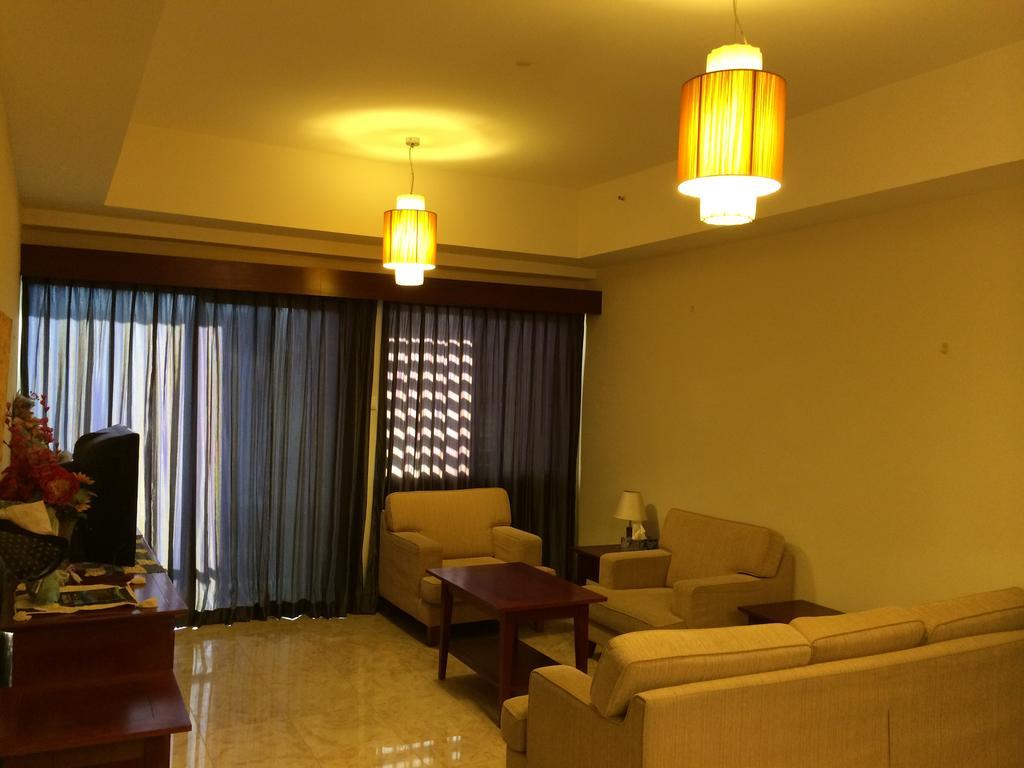 Ian'S Vacation Rental Skudai Exterior photo