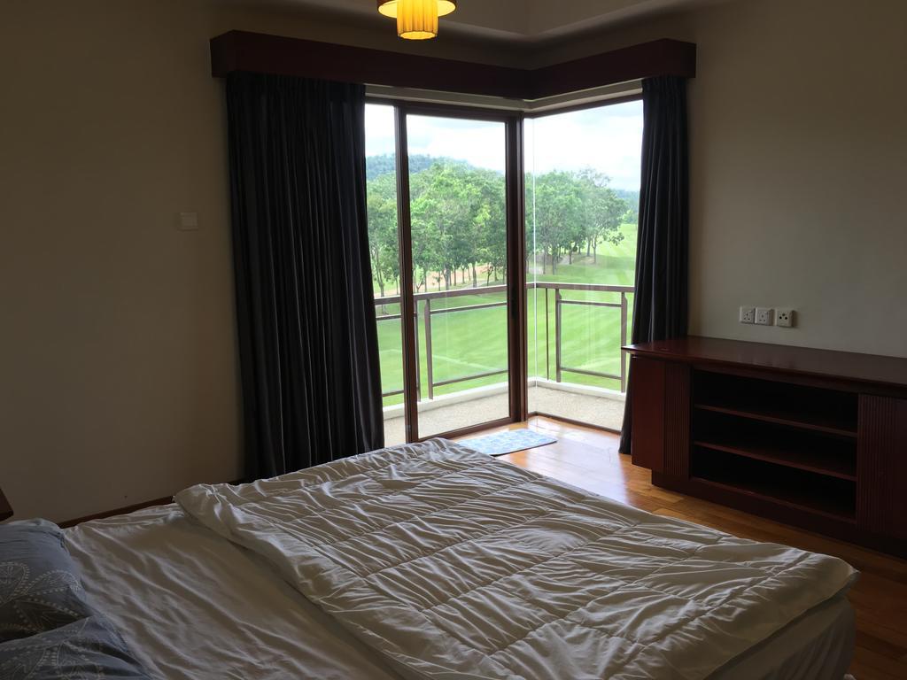 Ian'S Vacation Rental Skudai Exterior photo