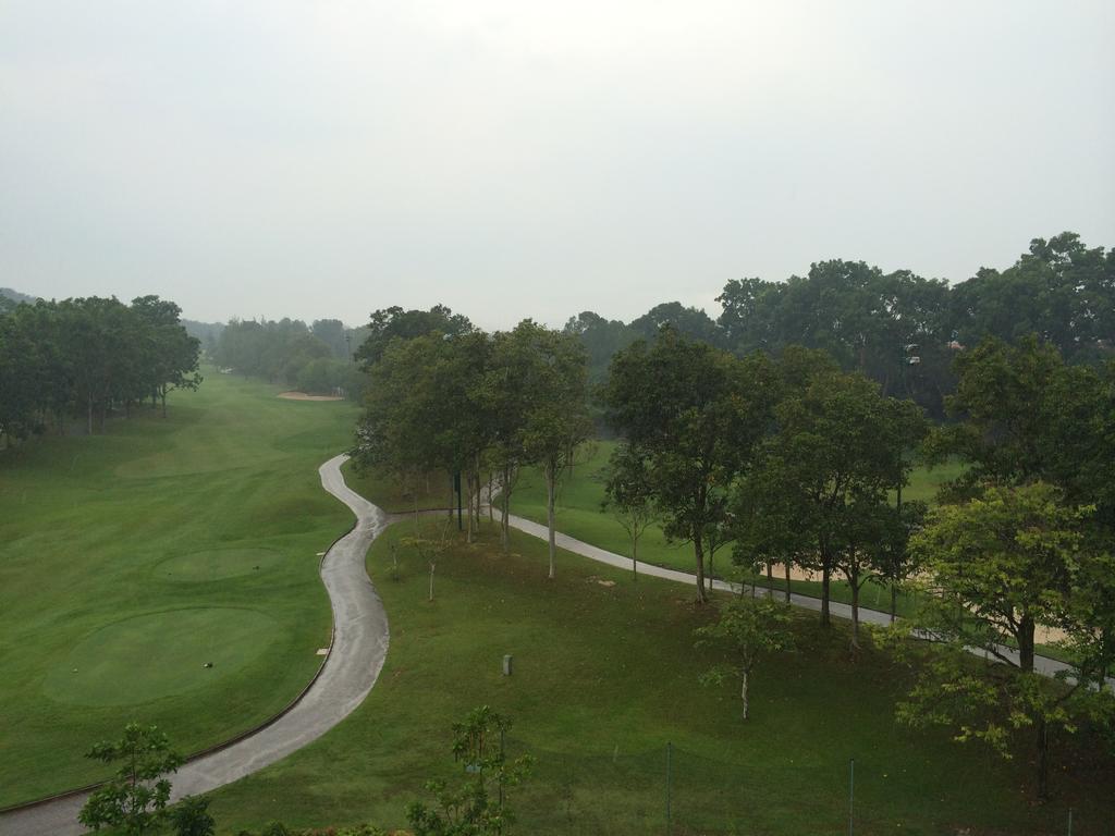 Ian'S Vacation Rental Skudai Exterior photo