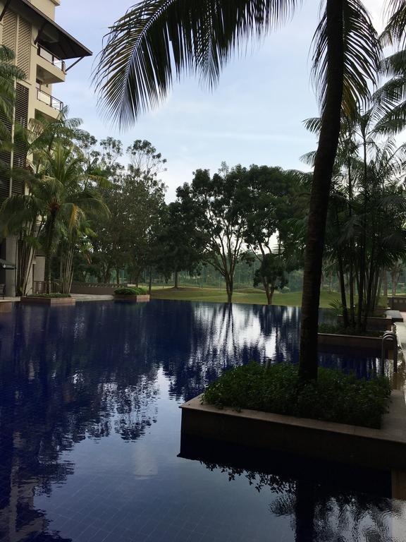 Ian'S Vacation Rental Skudai Exterior photo