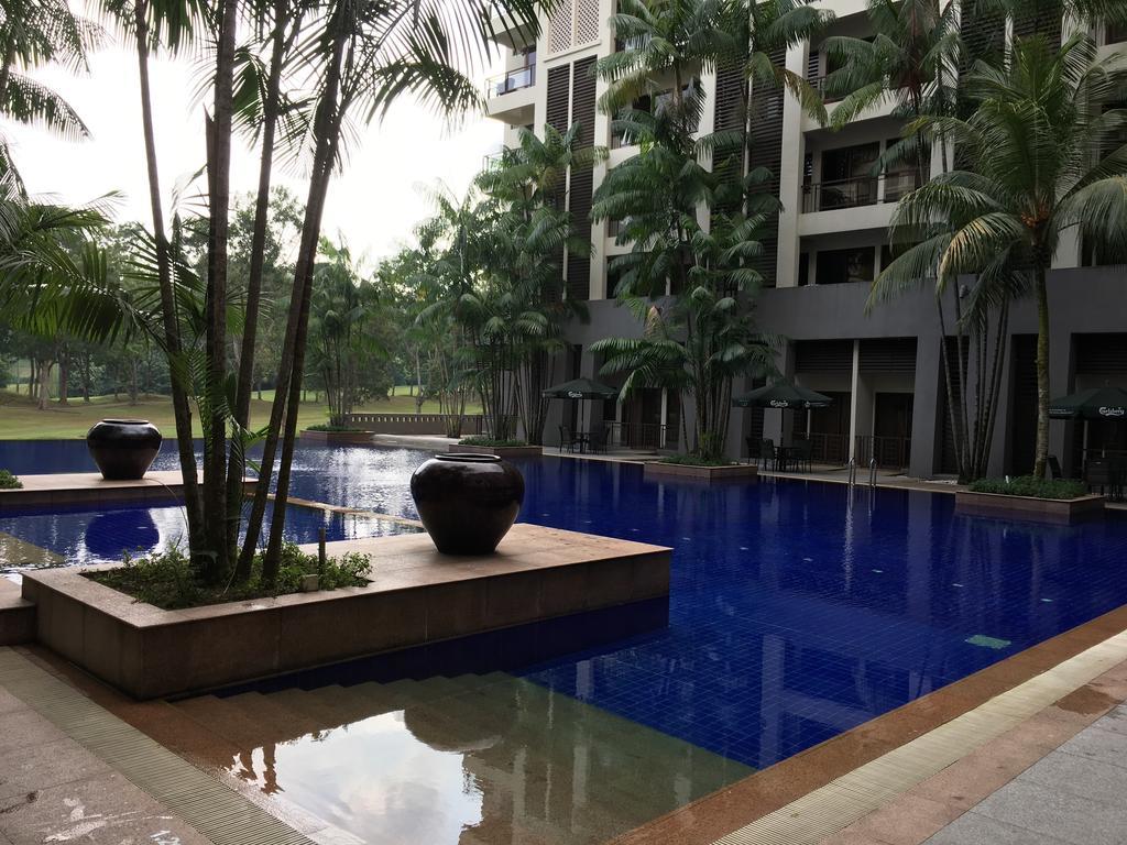Ian'S Vacation Rental Skudai Exterior photo